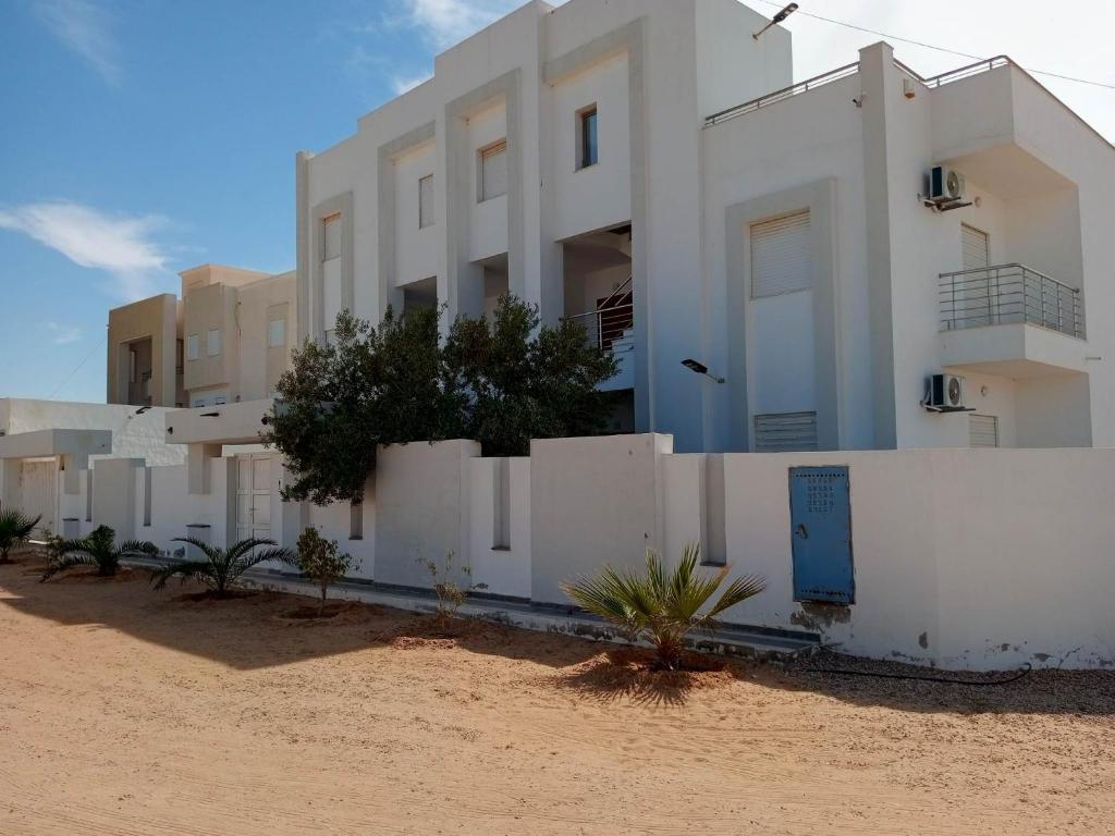 Résidence Inès Djerba Appartement de Luxe Résidence Inès Djerba Appartement de Luxe