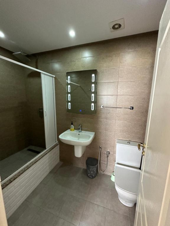Immeuble Gazbar