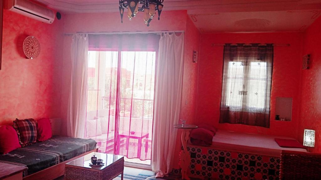Dar El Amen Appartements