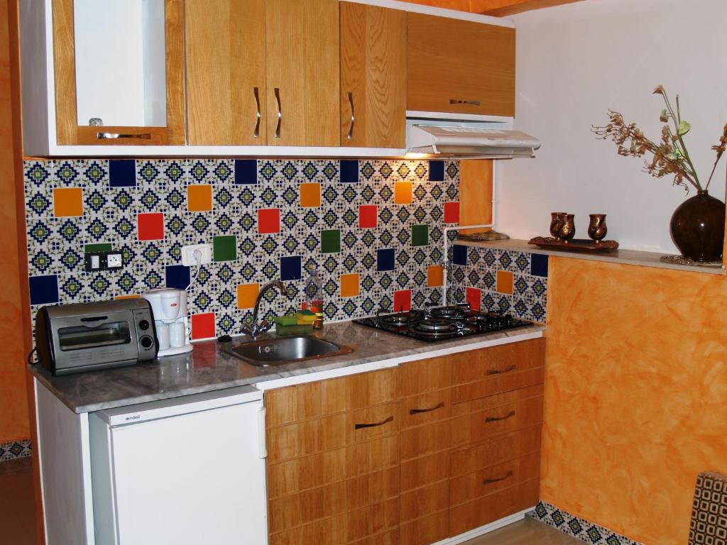 Dar El Amen Appartements