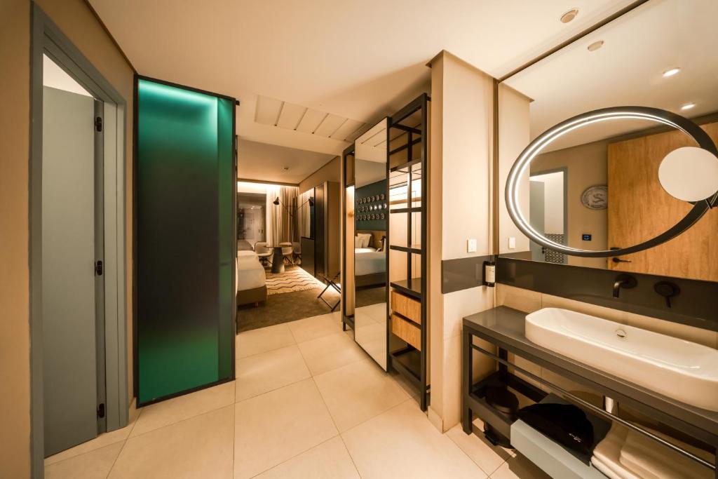 The NINE Lifestyle Experience The NINE Lifestyle Experience