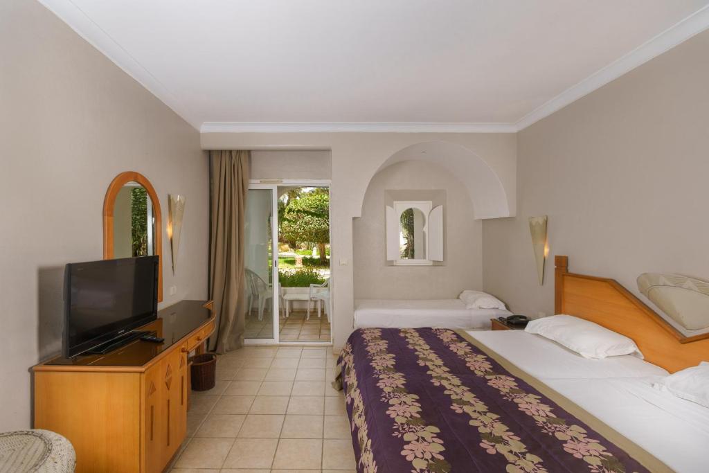 Djerba Resort- Families and Couples Only Djerba Resort- Families and Couples Only