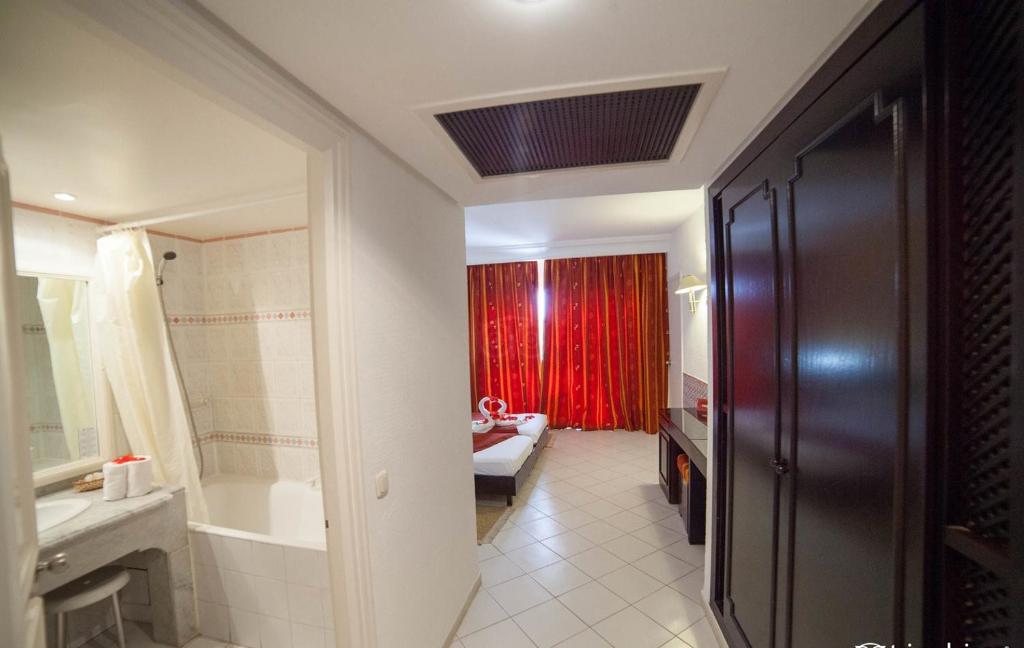 Hotel Liberty Resort