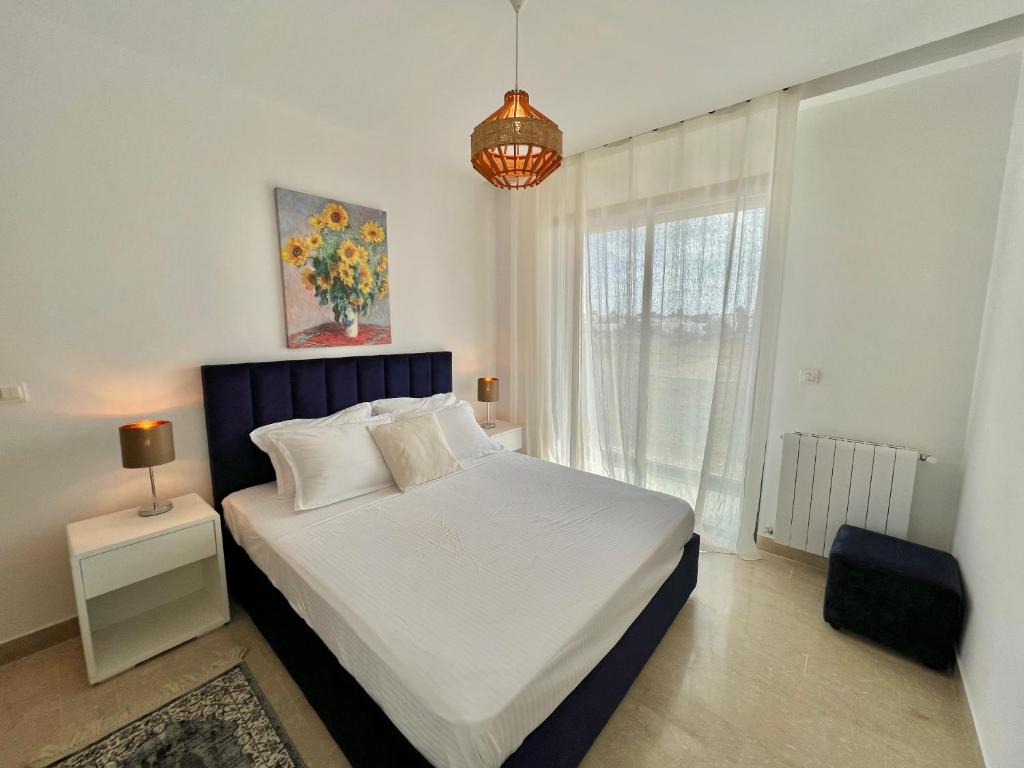 Luxe Residence Marsa avec Parking