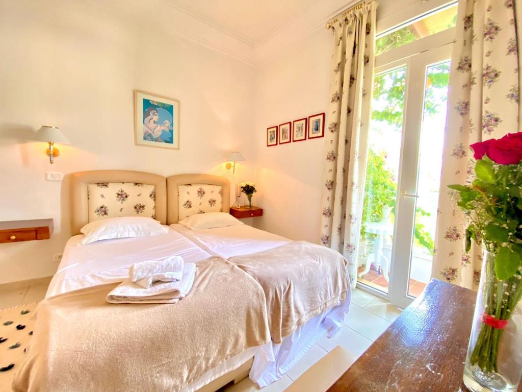 Hotel plaza corniche la marsa