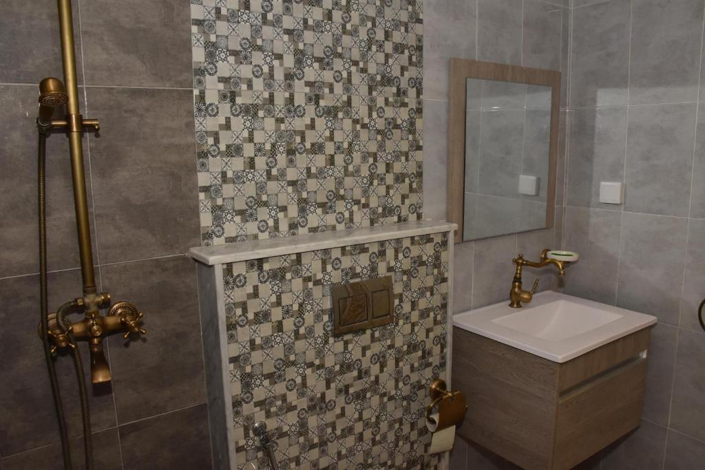 Arabesque Style - 2 appartements
