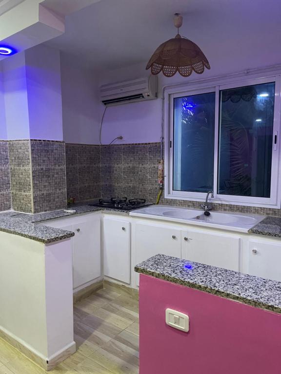Cosy Furnished appartment