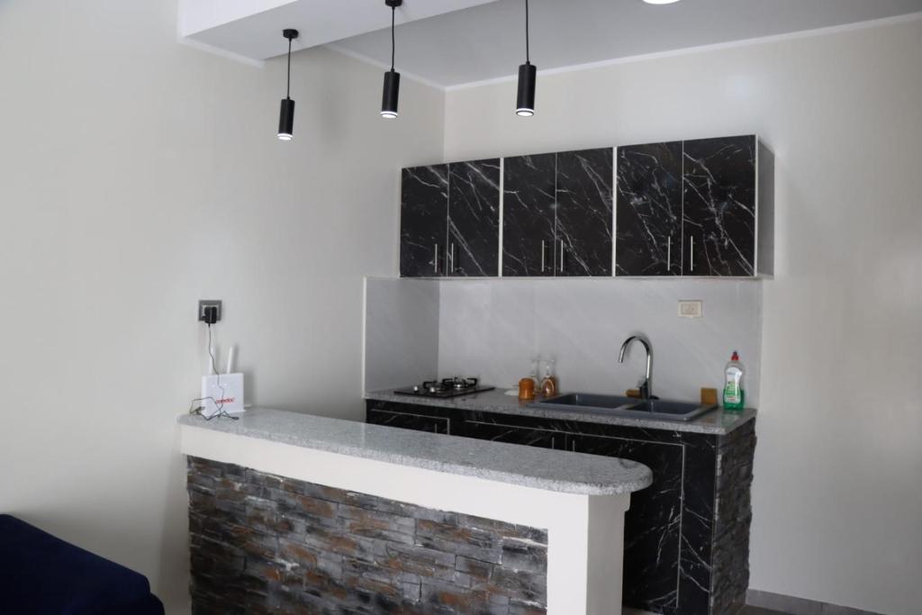Al Yasmine residence