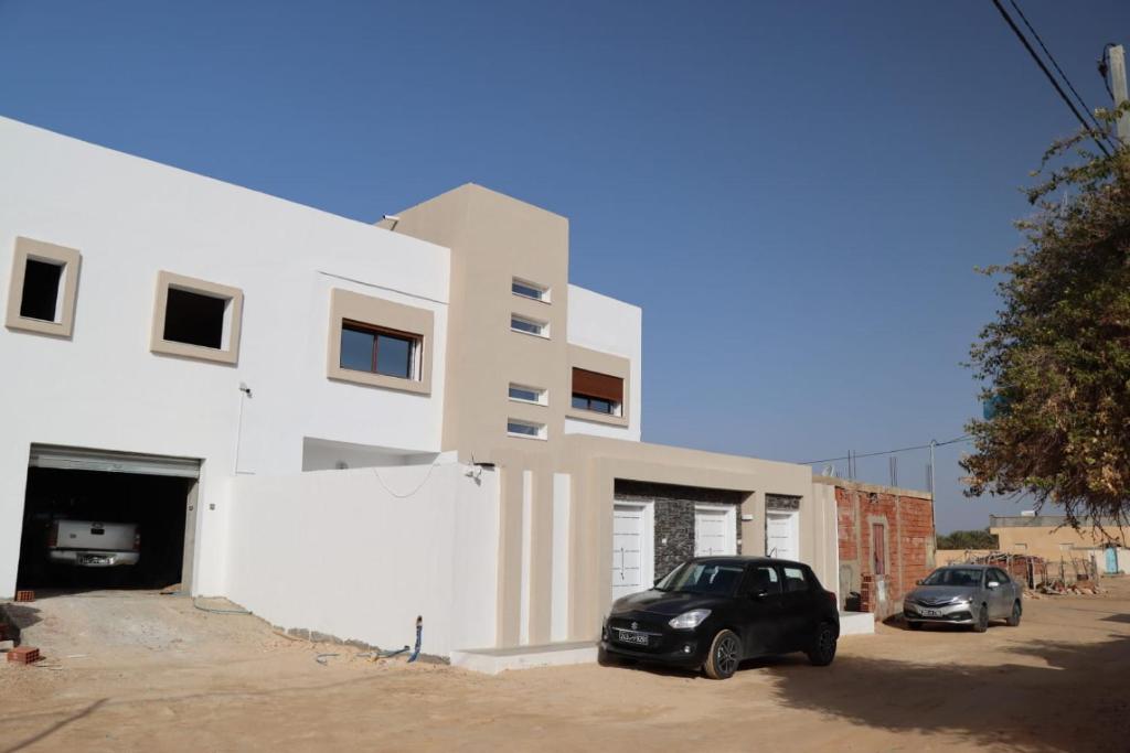 Al Yasmine residence