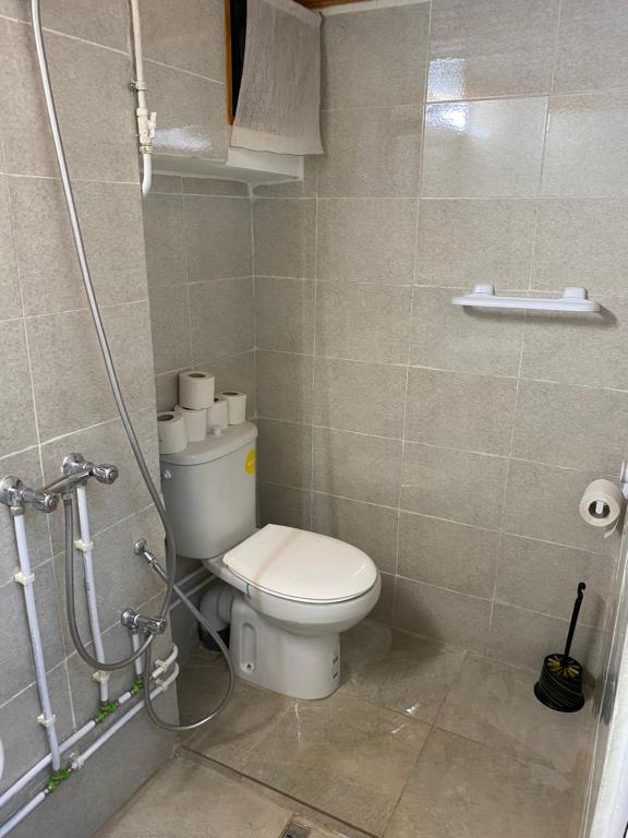 Appartement Central - Bourguiba 2e Étage Appartement Central - Bourguiba 2e Étage
