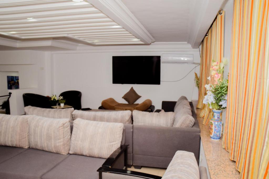 Le Grand Hotel Djerba