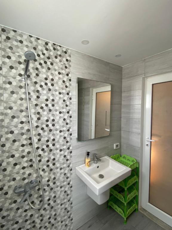 Appartement ezzouhour DAR SAMMOUD