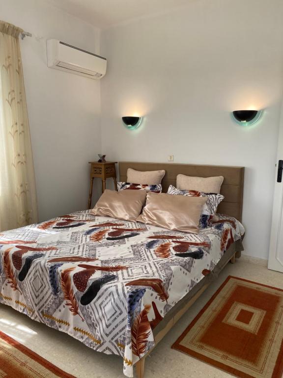 Residence-Sassi Residence-Sassi