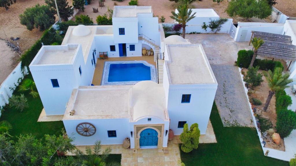 Villa Jasmin Villa Jasmin
