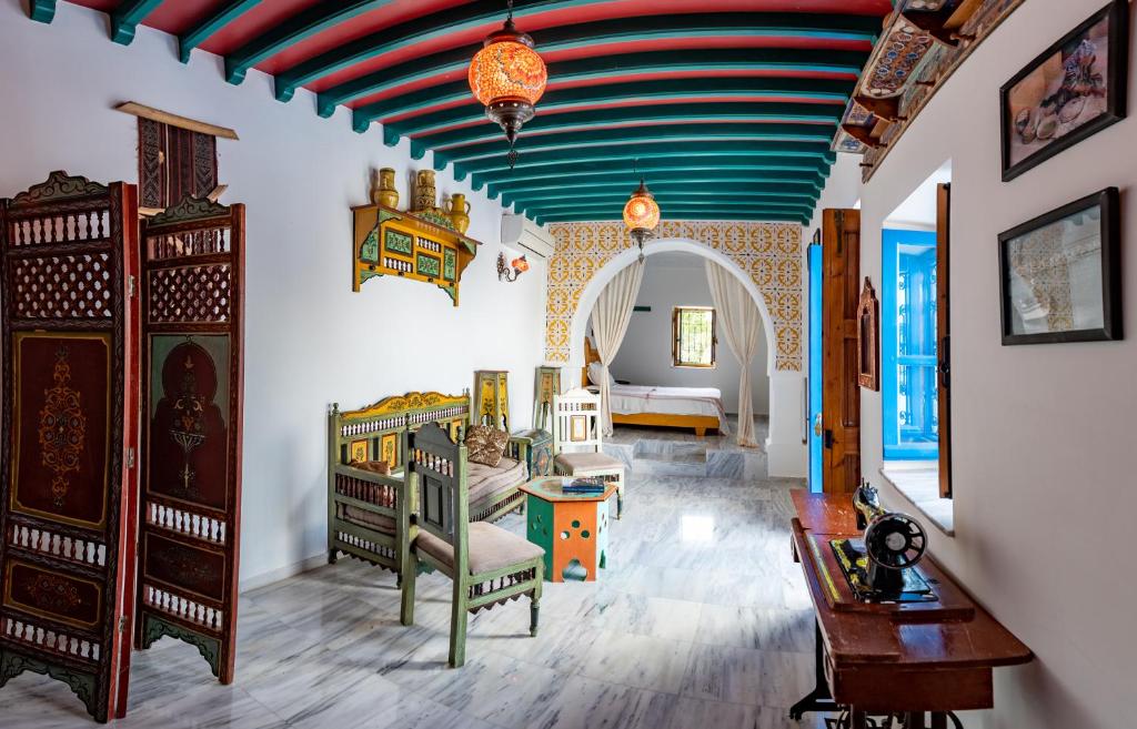 Villa Jasmin Villa Jasmin