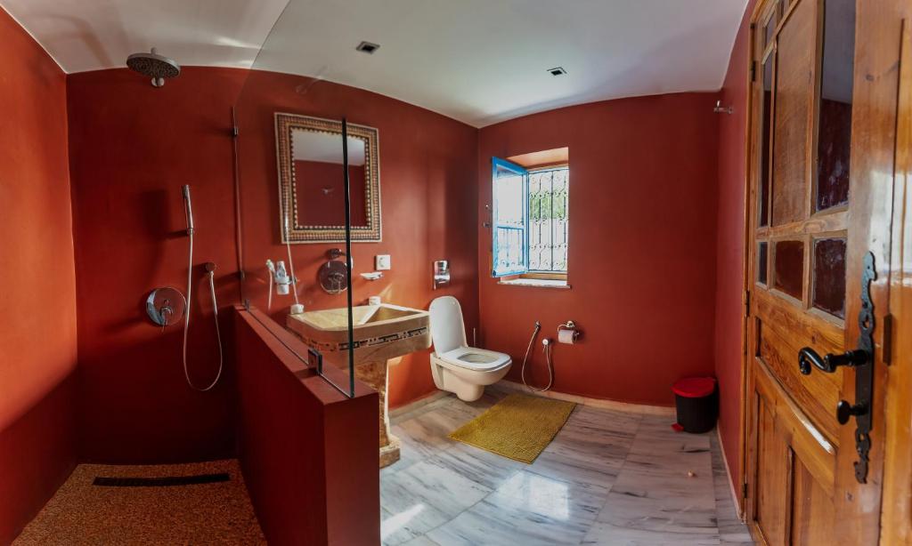 Villa Jasmin Villa Jasmin