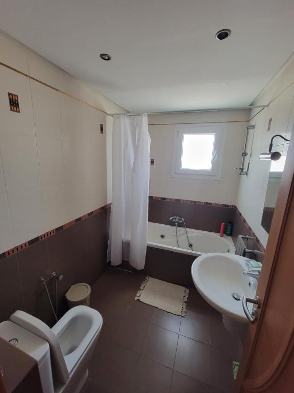 Beau appartement, résidence charmante Beau appartement, résidence charmante
