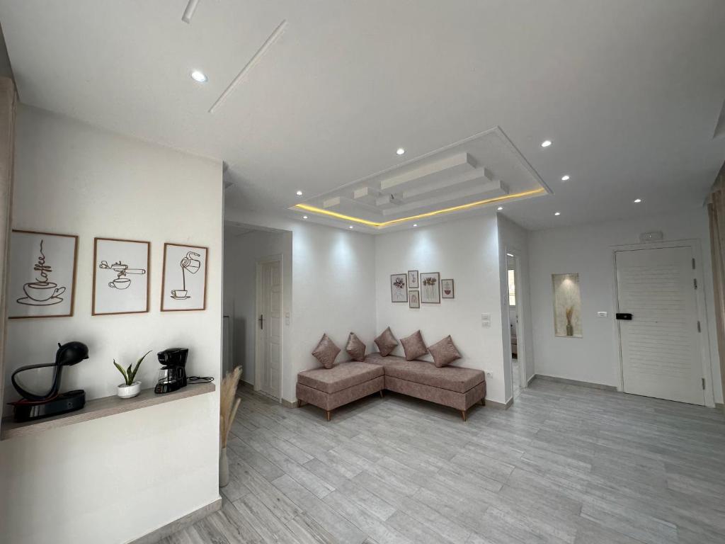 Penthouse Sousse Penthouse Sousse
