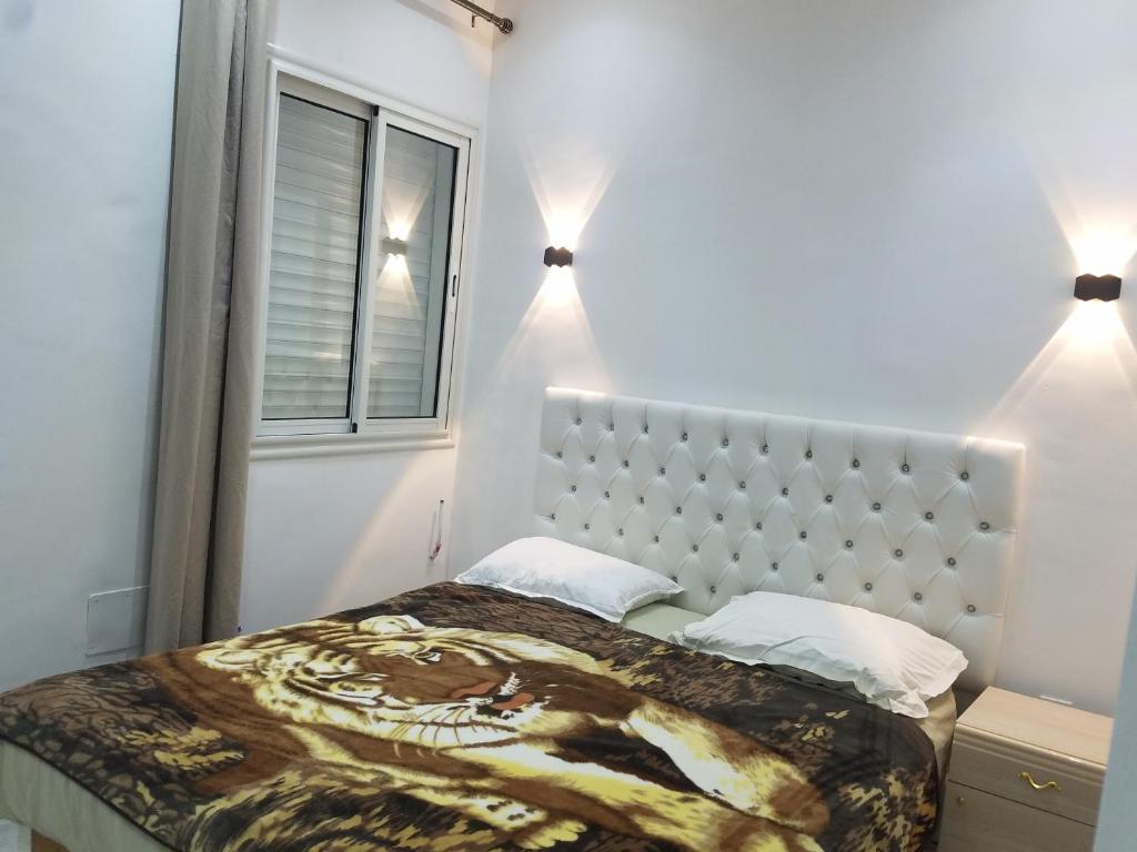 Joli Villa à Sahloul