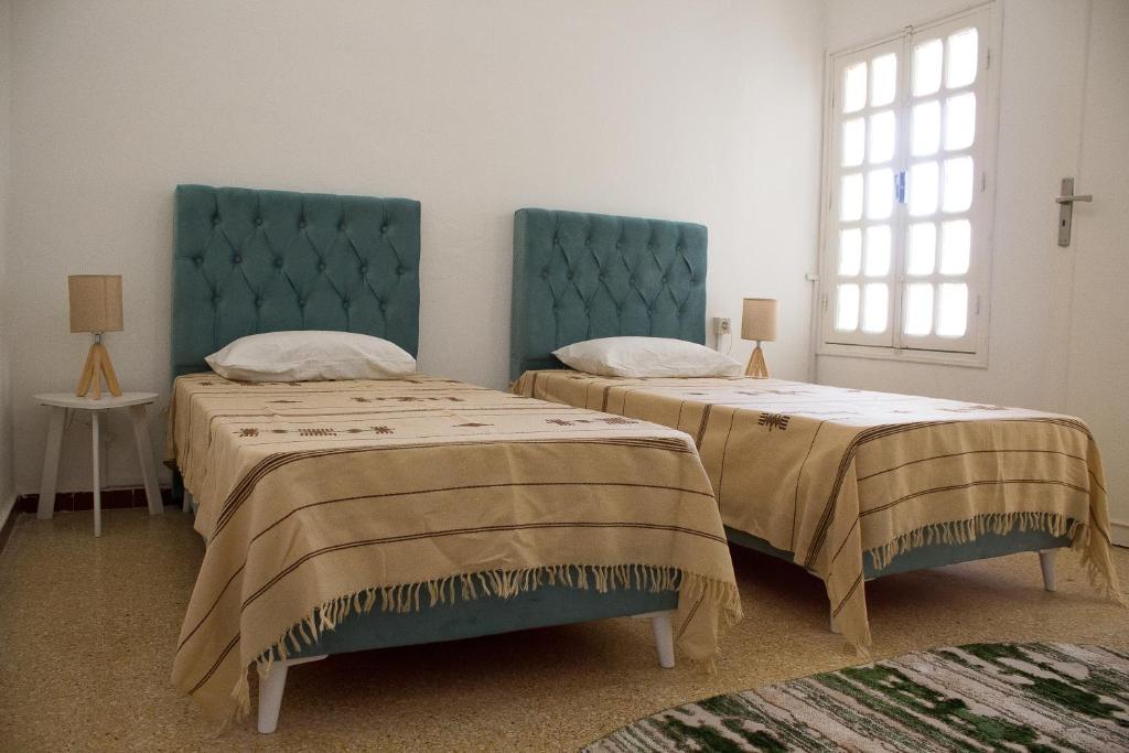 BEAU SÉJOUR hébergement et spa