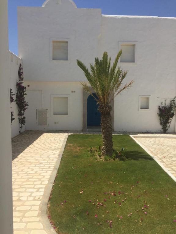 Villa avec piscine Triffa