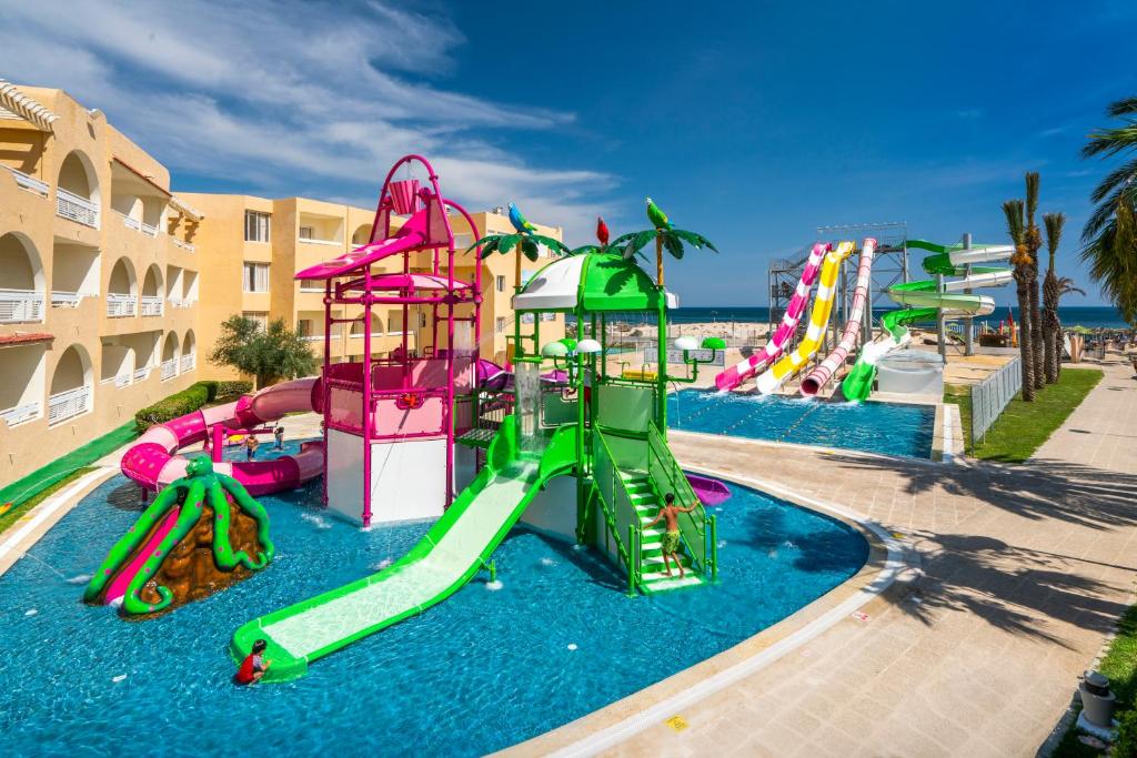 Abou Sofiane Hotel Abou Sofiane Hotel