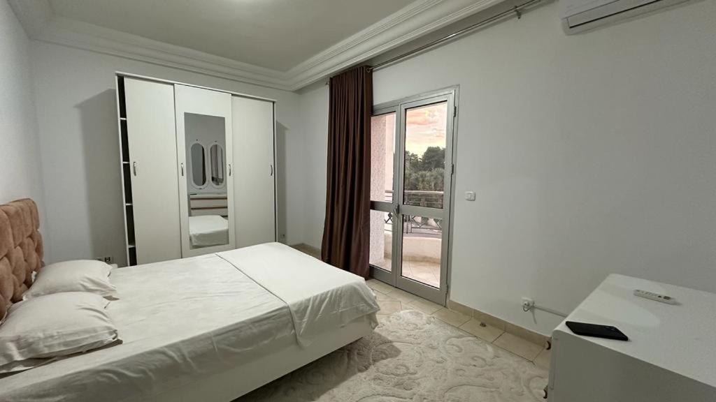Appartement Slim centre sousse 2 Appartement Slim centre sousse 2