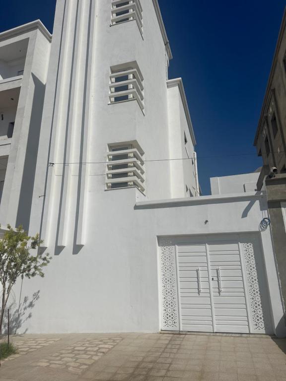 Blue'ming Sousse