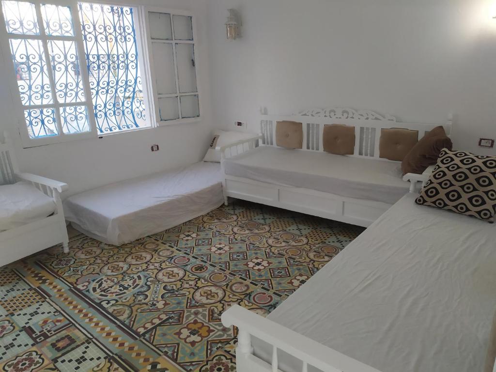 Dar Fatma Hammamet Dar Fatma Hammamet