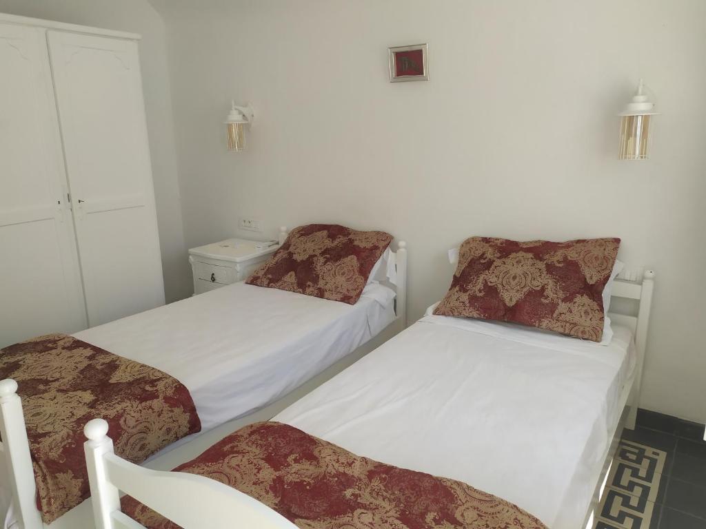 Dar Fatma Hammamet Dar Fatma Hammamet