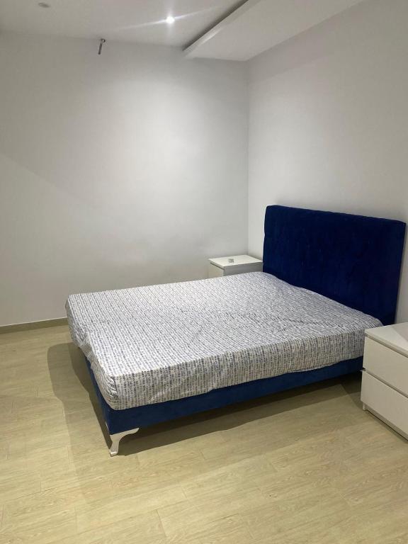 Apartment in Soukra