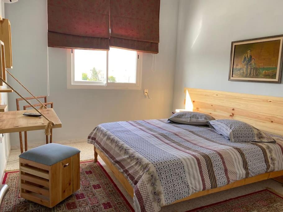 Appartement simple et propre