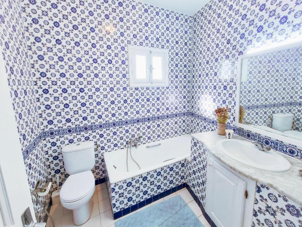 Le Superbe - Sidi Bou Saïd