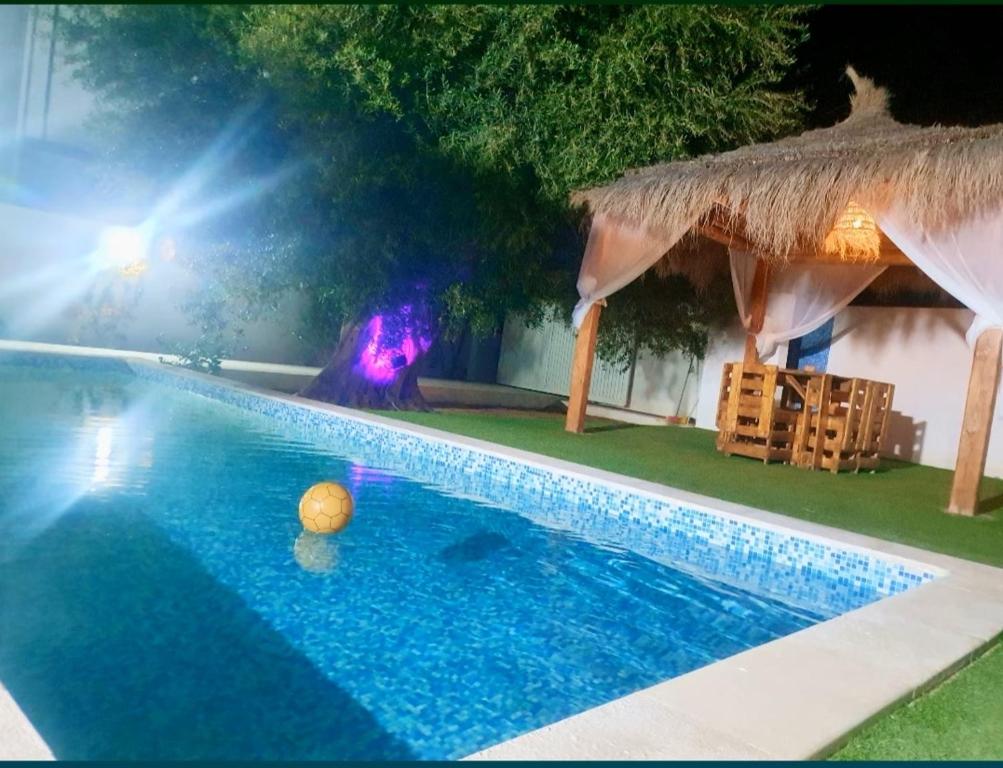 Villa de luxe avec piscine privée sans vis à vis à Djerba Villa de luxe avec piscine privée sans vis à vis à Djerba