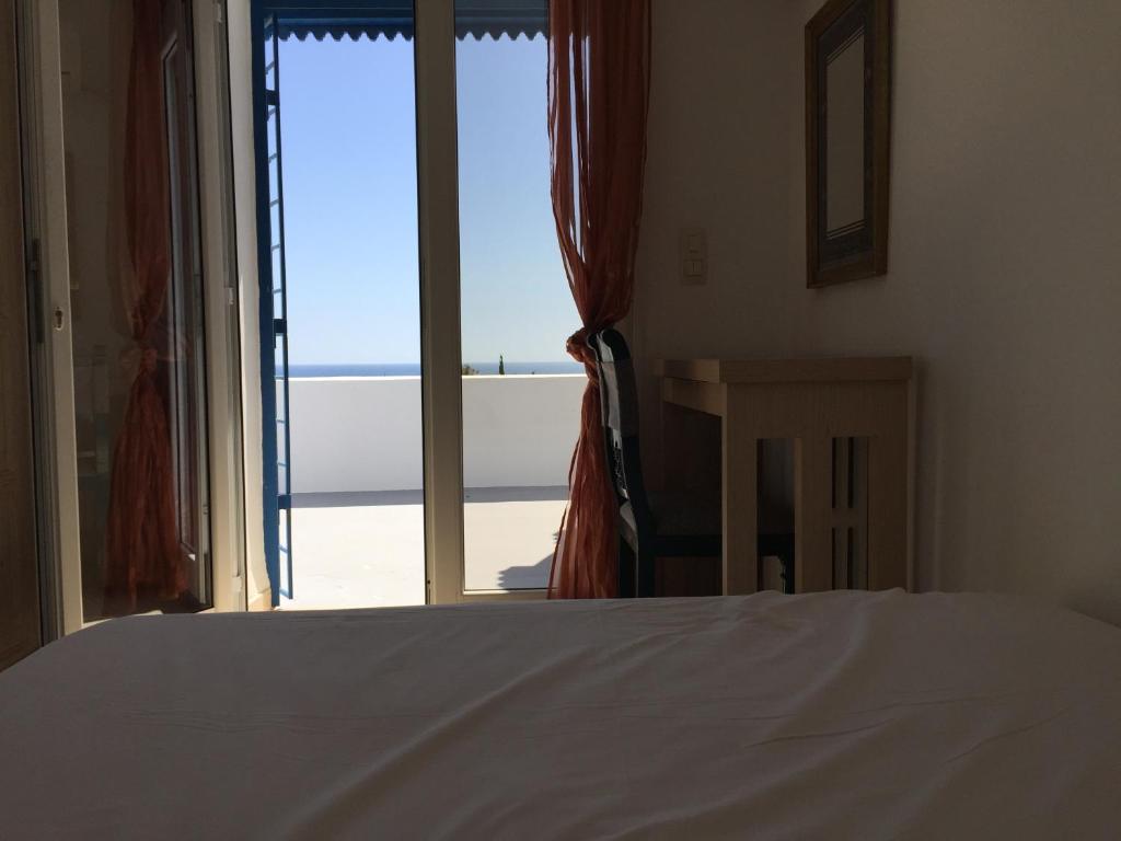 Appartement - Vue sur Mer- Hammamet Appartement - Vue sur Mer- Hammamet