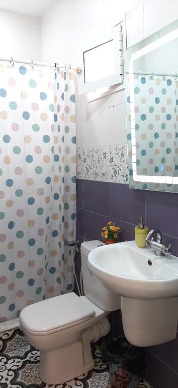 FUFA Haute standing appartment S2 center Monastir FUFA Haute standing appartment S2 center Monastir