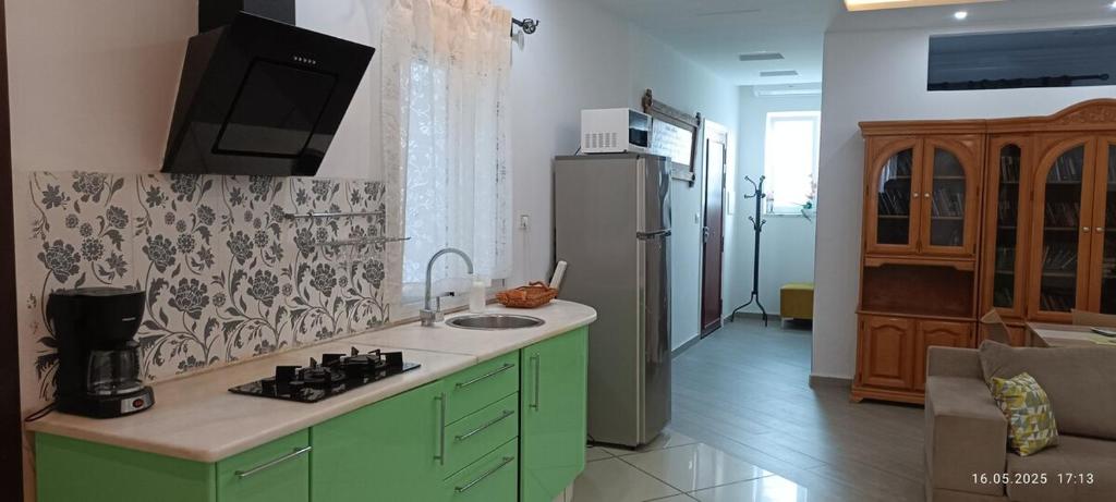 FUFA Haute standing appartment S2 center Monastir FUFA Haute standing appartment S2 center Monastir