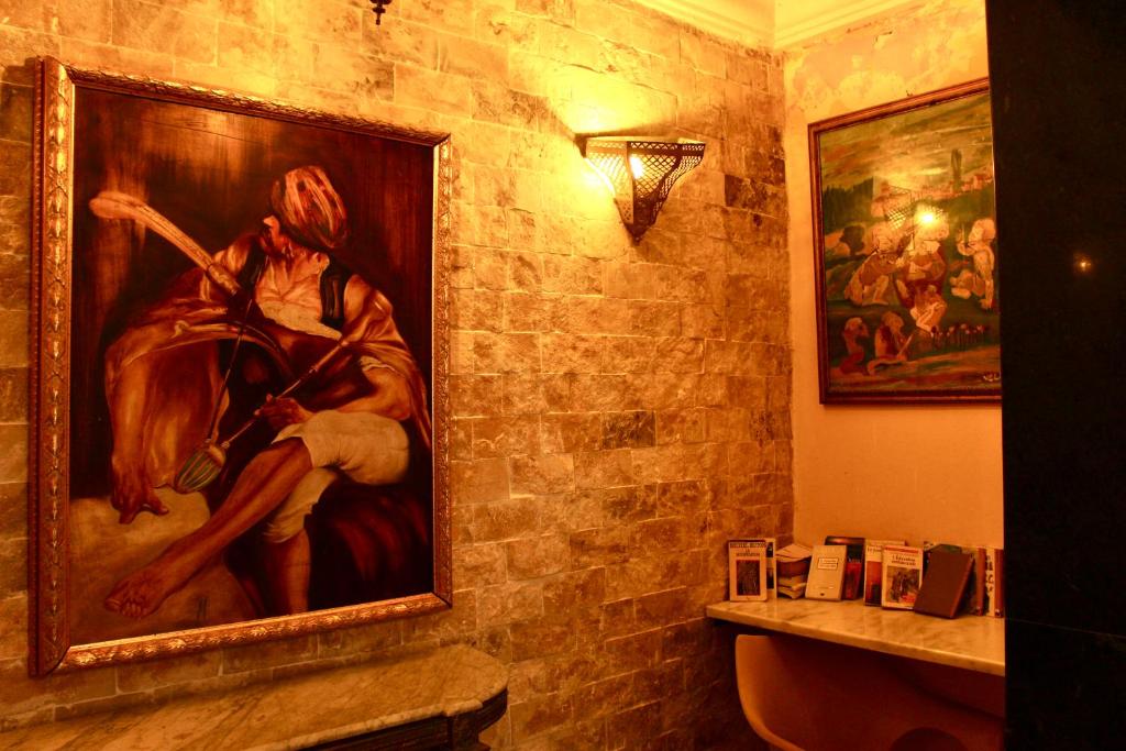 Hotel DONIA