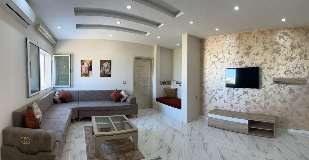Maison tnazefti