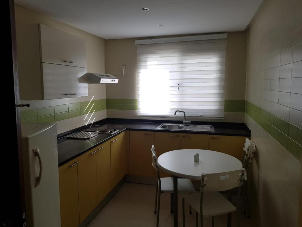 Andalucia appart hoteL Andalucia appart hoteL