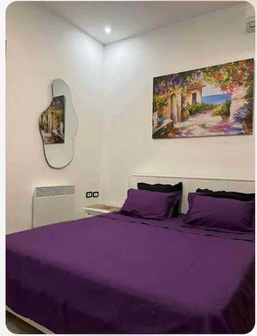Appartement Cosy aux Jardins de Carthage Appartement Cosy aux Jardins de Carthage