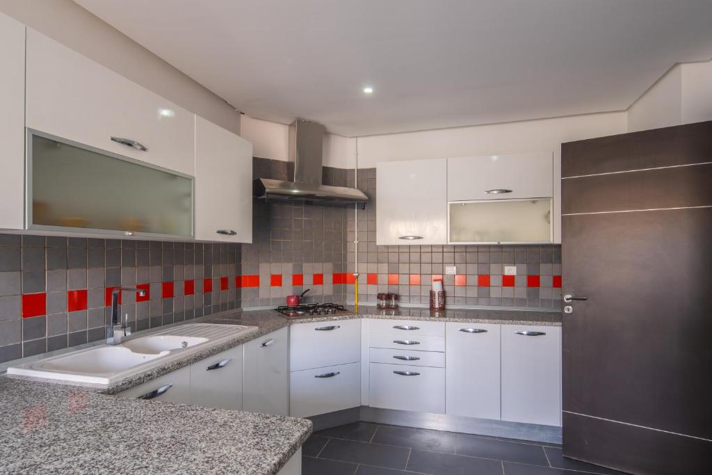 Novostar Apart Monte Carlo Sea View F71 Novostar Apart Monte Carlo Sea View F71