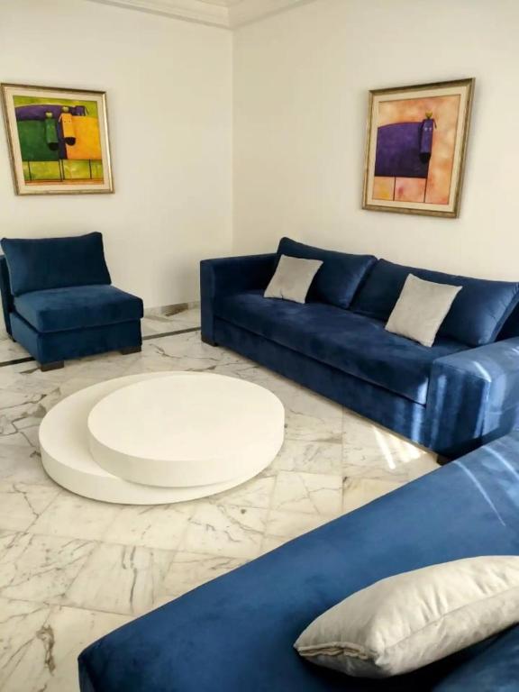 Appartement luxueux aux berges du lac 1 Appartement luxueux aux berges du lac 1