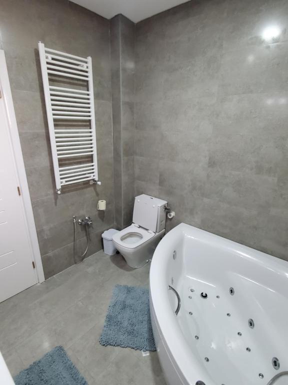 Altavista Appartment