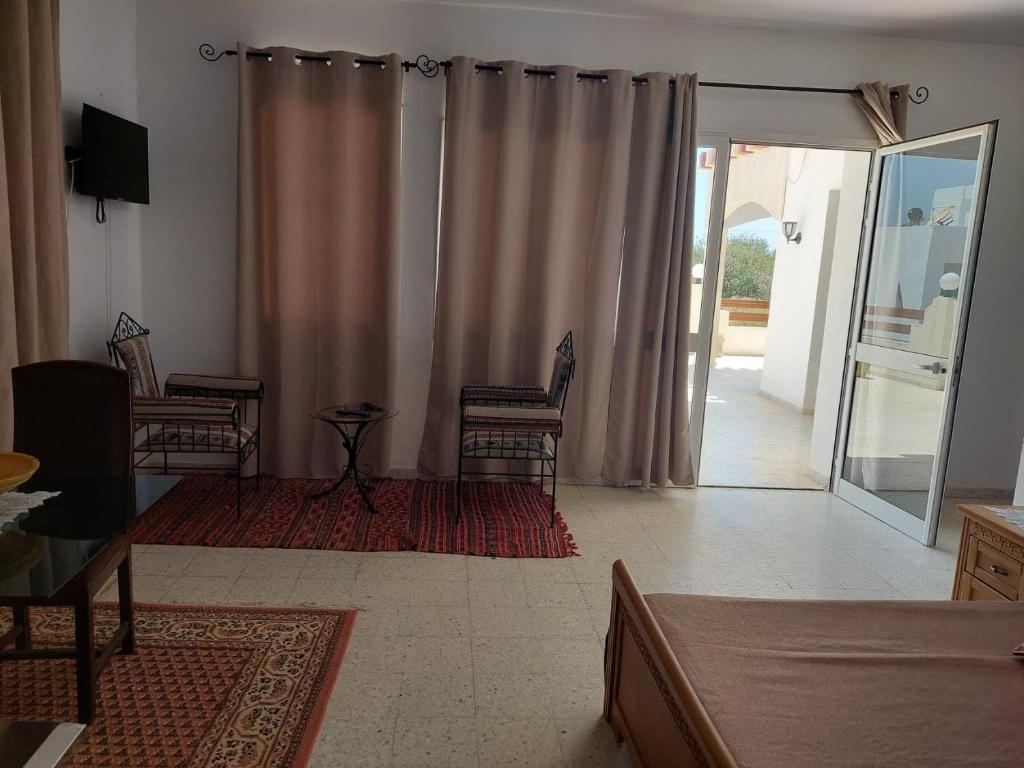 Chambre Hannon Résidence Chahrazad Chambre Hannon Résidence Chahrazad