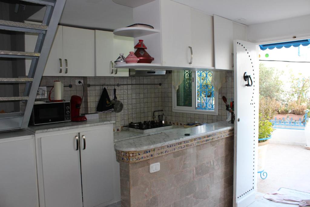 Cosy Duplex Cosy Duplex