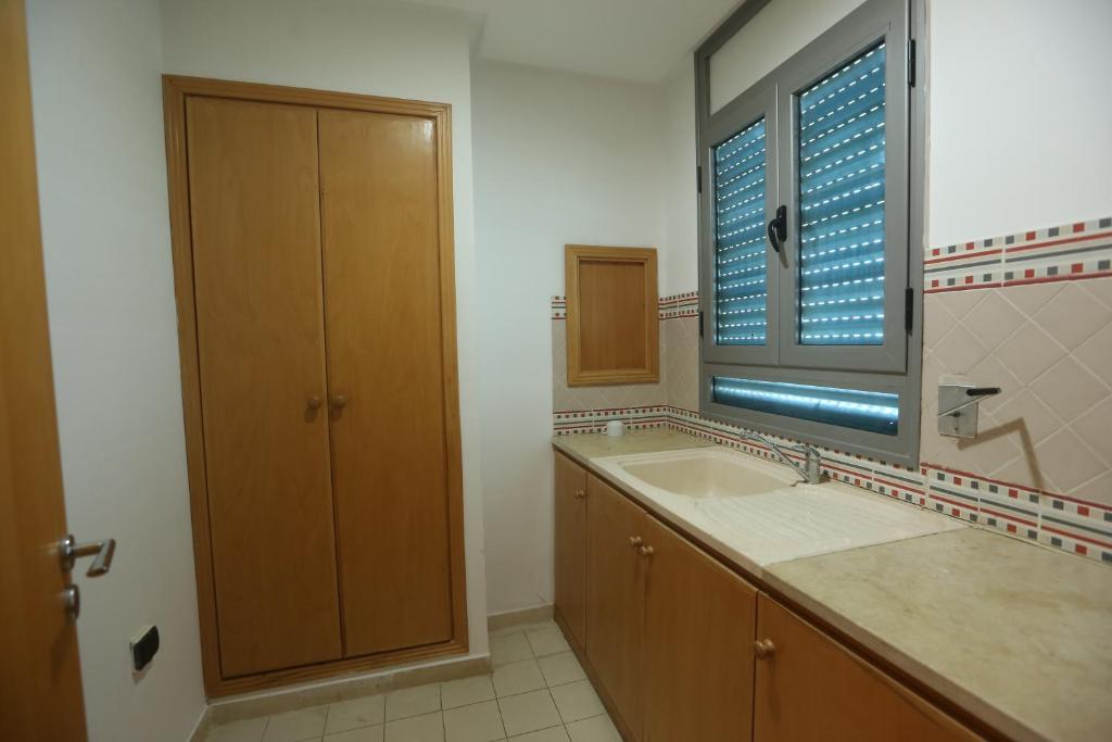Hotel Naher El Founoun Hotel Naher El Founoun
