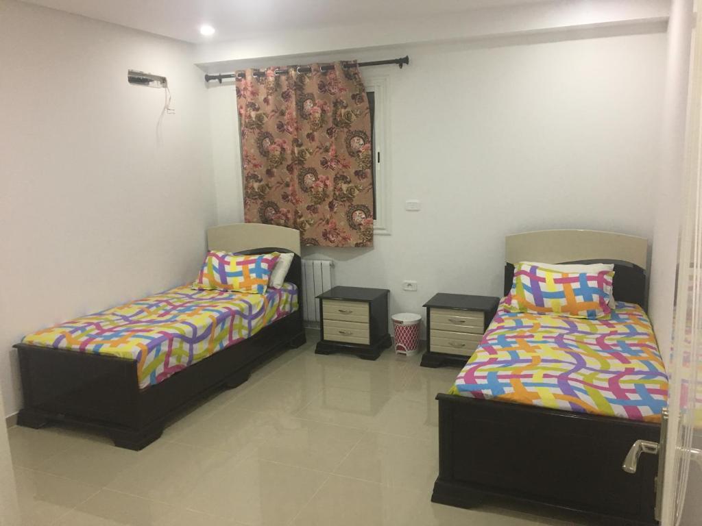 Maria Sea view Apartment Maria Sea view Apartment