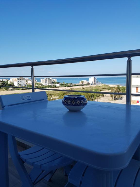 The Pearl Apartment Hammam Sousse WIFI The Pearl Apartment Hammam Sousse WIFI