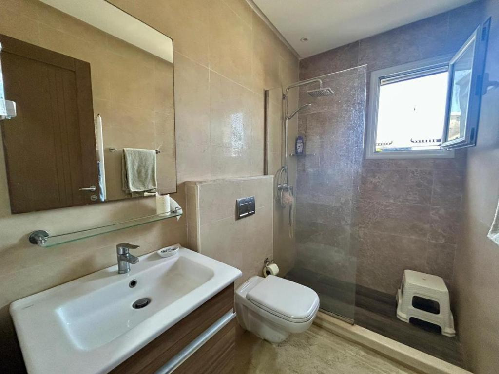 APPARTEMENT S2 LUXEUX AVEC TERRASSE HAMMAMET Nord MREZGA APPARTEMENT S2 LUXEUX AVEC TERRASSE HAMMAMET Nord MREZGA